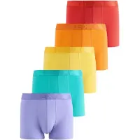 Next Calzoncillo boxer mezcla de colores