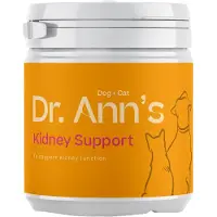 Dr. Ann's Kidney Support - 2 x 60 g