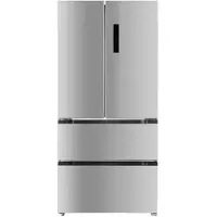 Evvo Nevera Americana F80x Rw