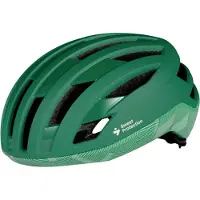 Sweet Protection - Fluxer Mips Helmet - Casco de ciclismo size 59-61 cm - L/XL, verde