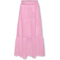 Kids Only GIRLS Falda 'KOGMalene' rosa