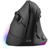 Mars Gaming Ratón Inalámbrico Gaming Mmsk