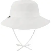 Reima - Kid's Rantsu - Sombrero size 56 cm, blanco