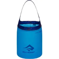 Sea to Summit - Ultra-Sil Folding Bucket - Bidones size 10 l, azul