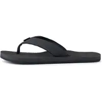 O'Neill Sandalias de dedo negro