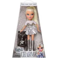 Bratz Muñeca Stylin Charmz Cloe