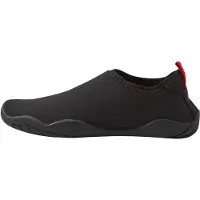 Reima - Kid's Swimming Shoes Lean - Calzado deportes acuáticos size 28, negro