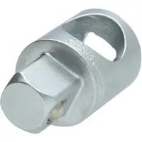 Ks Tools 911.1207, artículo individual, acero cromo-vanadio, 60 g, 1 unidad