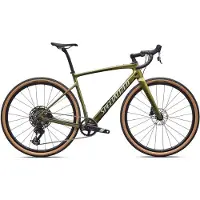 Specialized Bicicleta De Gravel Diverge Comp 2026