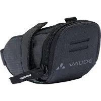Vaude - Race Light M Luminum - Alforja para bicicleta size 0,3 l, azul