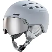 Head - Cascos esquís hombre - Rachel White - Talla 52-55 cm - Blanco