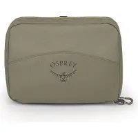 Osprey - Toiletry Kit Daylite Hanging - Neceseres size One Size, tan concrete