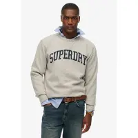 Superdry Sudadera Athletic Ess