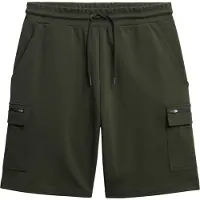 Superdry Pantalones Cortos Cargo Tech Logo