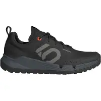 Adidas adidasZapatilla Five Ten Trailcross LT Mountain Bike 40 2/3 Core Black / Grey One / Grey Six Unisex