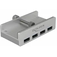 DeLOCK Hub 64046