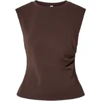 Y.A.S Yaspina Top Sin Mangas - Talla M