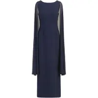 Kraimod Vestido de noche navy