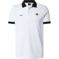 BOSS Polo De Manga Corta Bb Bc Lux Paddy