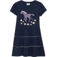 s.Oliver Dresses Marine Talla: 110 | Vestidos Outlet | Unisex