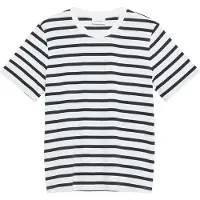 Comma T-shirts Marine Talla: 34 | Camisetas de Seda Outlet | Mujer