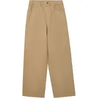 s.Oliver Pants Brown Talla: 140 | Pantalones Outlet | Unisex | Marrón