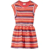 s.Oliver Dresses Orange Talla: 110 | Vestidos Outlet | Unisex | Naranja