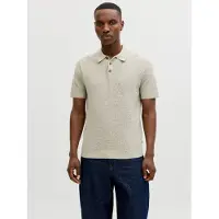 Jack & Jones Camiseta 'JPRBluriley' brocado