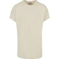 Urban Classics Camiseta blanco lana