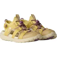 The North Face - Youth Explore Camp Shandal - Sandalias size 37, beige
