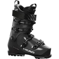 Head - Botas de esquí para mujer - Kaliber 95 W Mv Gw para Mujer - Talla 39,5 - 40 - Negro