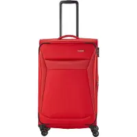 Travelite Maleta rojo