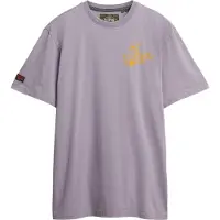 Superdry Camiseta De Manga Corta Trade Tools Oversize