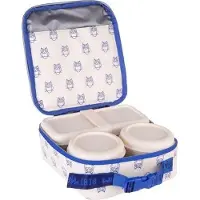 Milan Bolsa Isotérmica Porta Alimentos 460 Colección Desde 1918 3.9 L