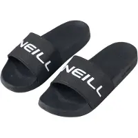 O'Neill - Logo Slides - Sandalias size 44, negro