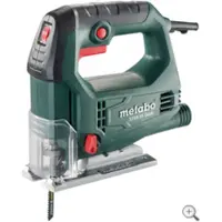 Metabo Sierra de inglete Steb 65 Quick + Refrigerante para hojas de sierra