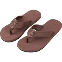 O'Neill - Chad Pro Sandals - Sandalias size 44, marrón