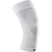 Bauerfeind - Sports Compression Knee Support - Vendaje deportivo size M, gris