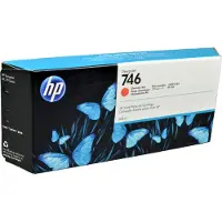 HP Cartucho De Tinta 746