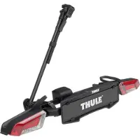 Thule Portabicicletas Para 1 Bicicleta Velolite