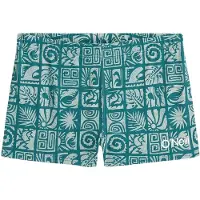 O'Neill - Kid's Print Racer - Pantalones de baño size 176, turquesa
