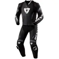 REV'IT! Mono De Cuero Perforado Combi Argon 3