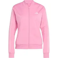 Adidas Chándal 'Essentials' altrosa / blanco