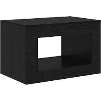 Syfax Roble Negro