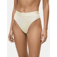 GUESS Tanga 'MARIKA' blanco