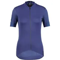 Endura - Women's FS260 S/S Jersey - Maillot de ciclismo size M, azul