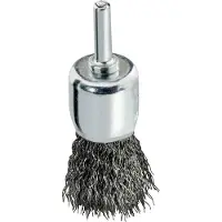 Metabo Cepillo para pinceles de 25 mm