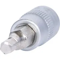 Ks Tools , adaptador para llave de vaso, modelo 911.1437, acero cromo-vanadio, calibre 14, 18 mm