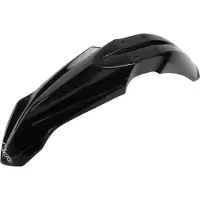 Ufo Guardabarros Delantero Yamaha Yz/yzf/wrf 10-14