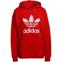Adidas Originals Sudadera Con Capucha Trf